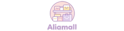 Aliamall